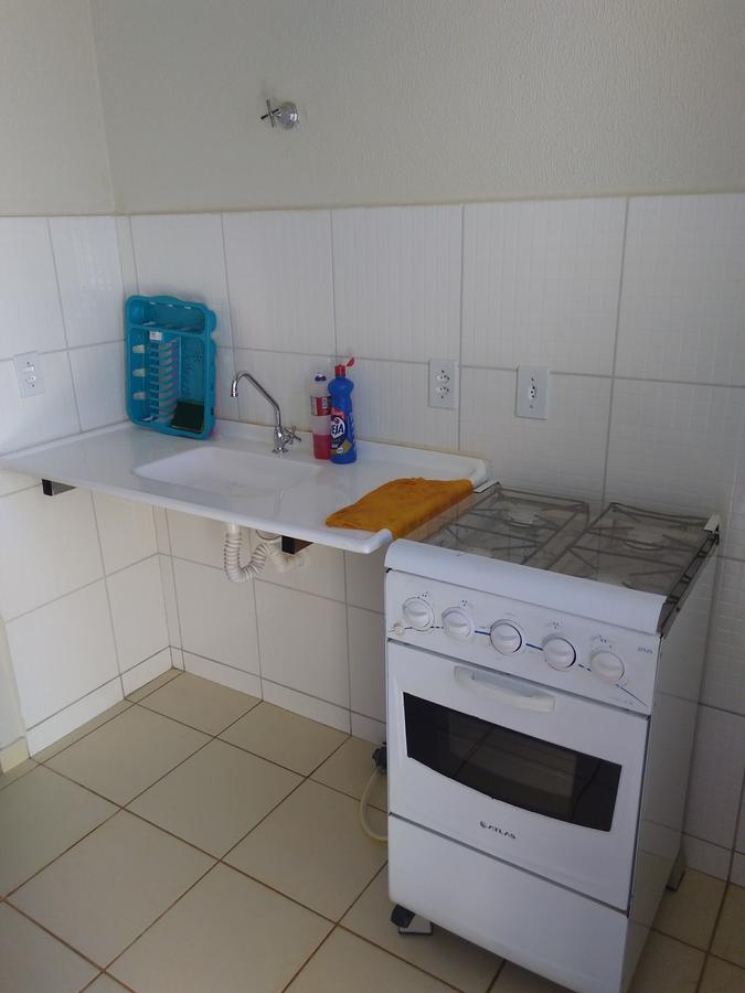 Villa Recanto Jacobs à Olímpia Extérieur photo
