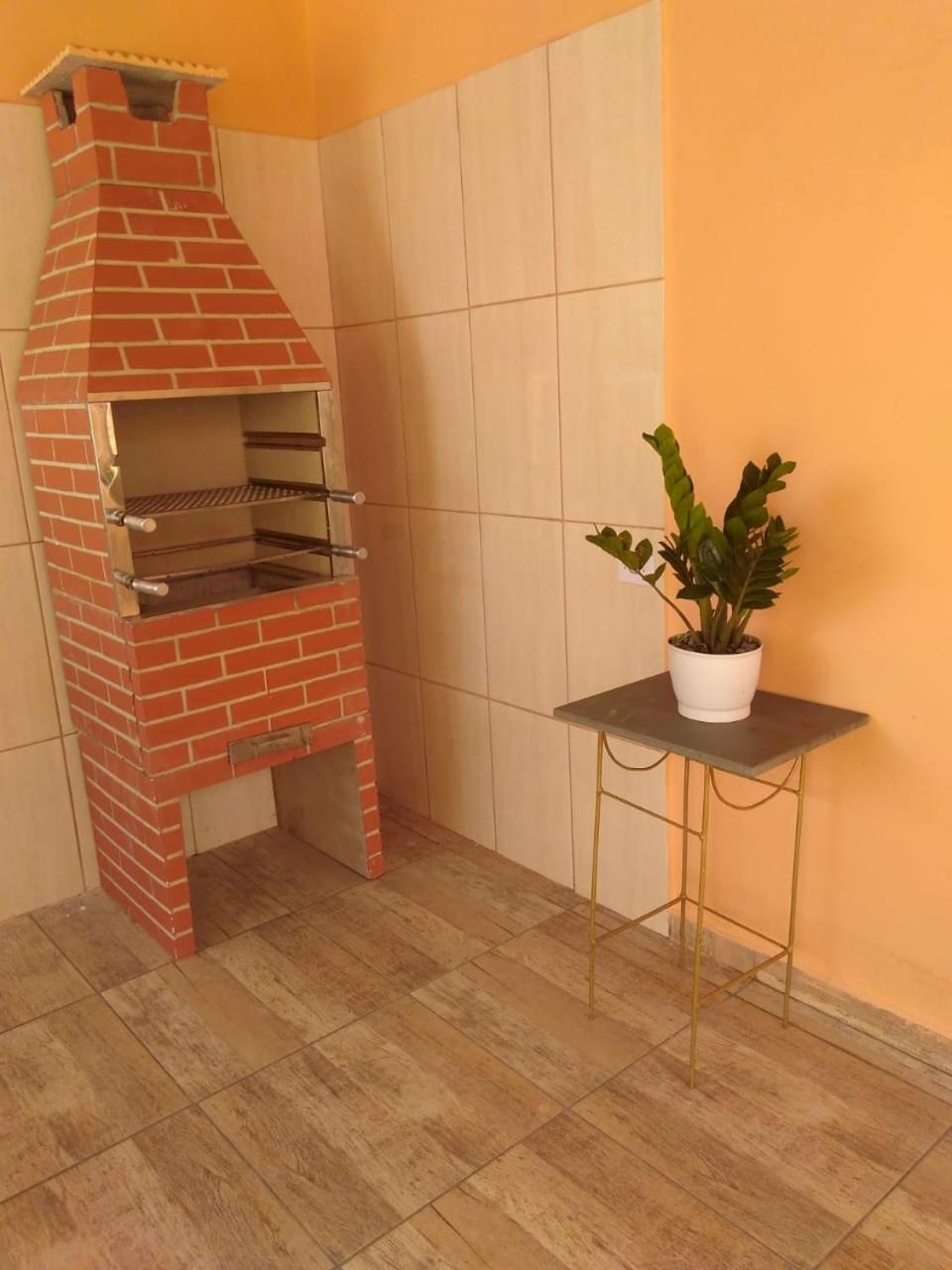 Villa Recanto Jacobs à Olímpia Extérieur photo